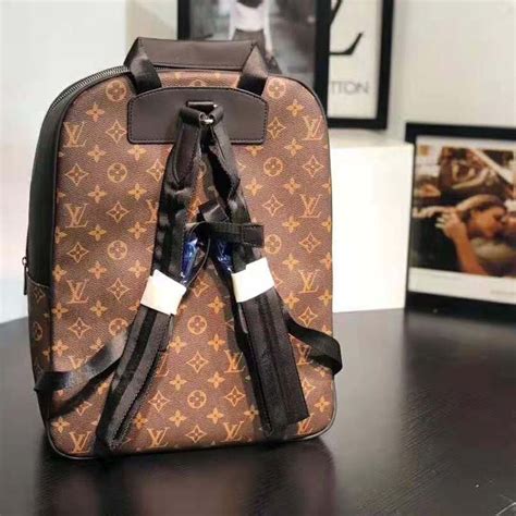 louis vuitton mens backpack cheap|backpack Louis Vuitton original.